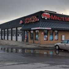 Minute Muffler Brake & Wheel | 1357 32 Ave NE, Calgary, AB T2E 7Z5, Canada