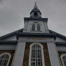 Église Saint-Hubert | 1 Chem. Taché O, Saint-Hubert-de-Rivière-du-Loup, QC G0L 3L0, Canada