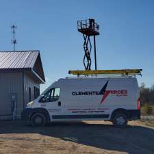 Clemente & Kroes Electric | 083710 Southgate Sideroad 8, Mount Forest, ON N0G 2L0, Canada