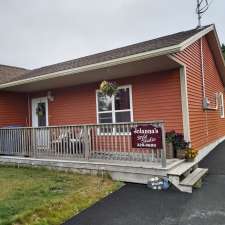 Jolanna's style Studio | 14 Briens Rd, Holyrood, NL A0A 2R0, Canada
