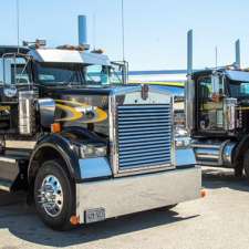 Verbruggen J Trucking | 4859 Fairview Rd, Union, ON N0L 2L0, Canada