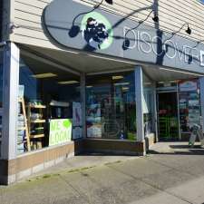 Discover Dogs | 701 Kingsway, Vancouver, BC V5T 3K6, Canada