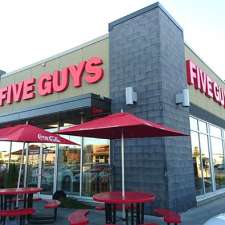 Five Guys | 8840 Boulevard Leduc Suite 50, Brossard, QC J4Y 0G4, Canada