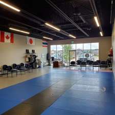 Arashi Do Martial Arts, Penhold | 9 Hawkridge Blvd #108, Penhold, AB T0M 1R0, Canada