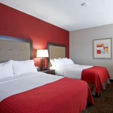 Holiday Inn & Suites St. Catharines Conf Ctr | 327 Ontario St, St. Catharines, ON L2R 5L3, Canada
