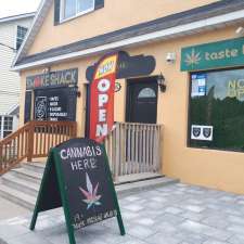 Taste Buds Cannabis | 155 Main St S Unit A, Rockwood, ON N0B 2K0, Canada