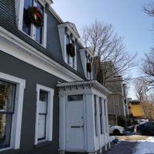 Universalist Unitarian Church of Halifax | 5500 Inglis St, Halifax, NS B3H 1J8, Canada