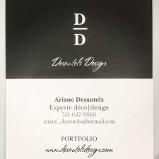 Desautels Design | 3007 Boul Désourdy, Carignan, QC J3L 0Y1, Canada