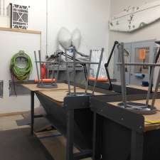 ACT - Advanced Composites Training | 30 Pacific Ct Unit 2, London, ON N5V 3K4, Canada