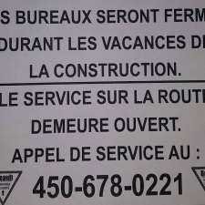 Breault Serrurier Security | 2150 Rue Prince Charles, Saint-Hubert, QC J3Y 4X2, Canada
