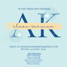akcleanservices | 35 Beacham Way NW, Calgary, AB T3K 1R7, Canada