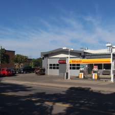 Garage Francois Grenier - Shell Station-Service | 3292 Boulevard Neilson, Québec, QC G1W 2V8, Canada