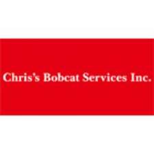 Chris's Bobcat Services | 1939 RTE25, W Covehead Rd, York, PE C0A 1P0, Canada