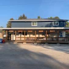 Nutimik Lodge | Highway 307, ER 28, Nutimik Lake, MB R0E 2H0, Canada