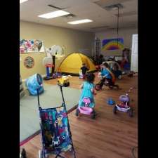 Dragonfly Discovery Children's Centre | 818 12 St, Invermere, BC V0A 1K0, Canada