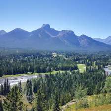 Kananaskis Village Ctr | 1 Mt Sparrowhawk Crescent, Kananaskis, AB T0L 2H0, Canada