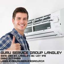 Guru Service Group Langley | 6815 204 St, Langley City, BC V2Y 1P8, Canada