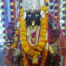 Mahakali Mandir Canada Society | 8811 Mississauga Rd, Brampton, ON L6Y 0C2, Canada