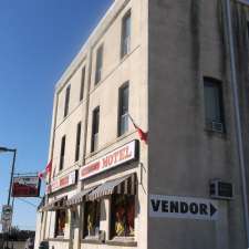 Carberry Motor Inn | 9 Main St, Carberry, MB R8A 1G8, Canada
