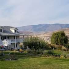Willow'N Bed & Breakfast | 570 Mesa Vista Dr, Ashcroft, BC V0K 1A0, Canada