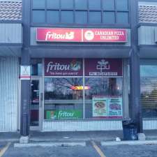 Canadian Pizza Unlimited | 45 Sunmills Drive, Calgary, AB T2X 2G6, Canada