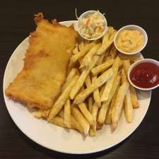 CLASSIC FISH & CHIPS | 130 Guelph St, Georgetown, ON L7G 4A5, Canada