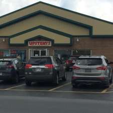 Upstein's | 908 Conception Bay Hwy, Conception Bay South, NL A1X 7T5, Canada