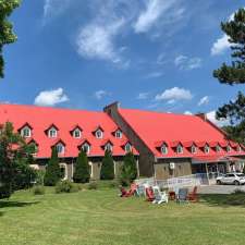 L'Auberge des Carrefours | 111 Boulevard Jean-Jacques-Bertrand, Cowansville, QC J2K 1N5, Canada