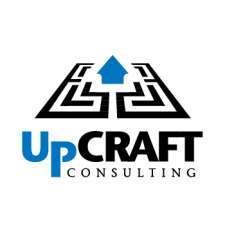 Upcraft Consulting | 10411 178a Ave NW, Edmonton, AB T5X 5Y5, Canada