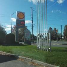 Shell | 123 Fairview Ave, St Thomas, ON N5R 4X7, Canada