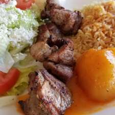 Souvlaki Hut | 300 Kerr St, Oakville, ON L6K 3B3, Canada