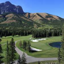 Kananaskis Country Golf Course | 1 Lorette Drive Highway 40 South, Kananaskis, AB T0L 2H0, Canada