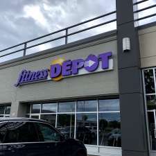 Fitness Depot | 61 Bd Brunswick, Dollard-des-Ormeaux, QC H9B 2N4, Canada