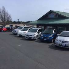 M & W Auto Sales & Rentals | 725 Spring St, Friday Harbor, WA 98250, USA
