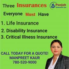 Super Visa, Visitor, Travel Insurance | 1406 27 Ave NW, Edmonton, AB T6T 0W1, Canada