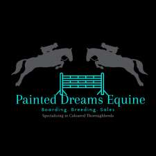 Painted Dreams Equine | 635932 Euphrasia Holland Townline, Markdale, ON N0C 1H0, Canada