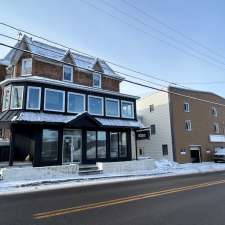 odass | 1907 Rue Principale, Pohénégamook, QC G0L 1J0, Canada