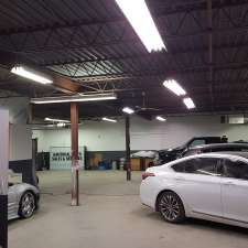 AMERIKAL AUTO SALES | 975 Cottonwood Rd, Winnipeg, MB R2J 1G3, Canada