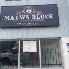 Malwablock Cutz | 705 Hamilton Rd, London, ON N5Z 1T5, Canada