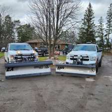 Umbrella Property Maintenance | 444 Dundas St W, Belleville, ON K8P 1B7, Canada