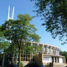 Transfiguration of Our Lord | 11775 Filion, Montreal, QC H4J 1T4, Canada