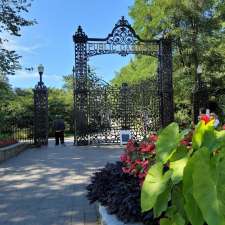 Halifax Public Gardens | Spring Garden Rd. &, Summer St, Halifax, NS B3J 3S9, Canada