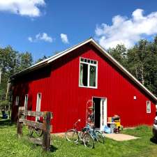 Lil Red Barn | 1T0, 25 Rd N, Saint Malo, MB R0A 0R0, Canada