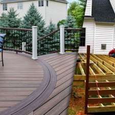 Custom Deck Builder Oakville | 1424 Upper Middle Rd W #88, Oakville, ON L6M 3G3, Canada