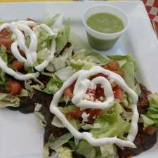 Chachalacas Mexican Cuisine | 110 Centre St, Regina Beach, SK S0G 4C0, Canada