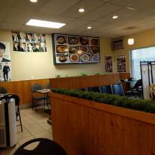 Kimbaek Restaurant | 193 Isabel St, Winnipeg, MB R3A 1G8, Canada
