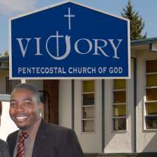 Victory Pentecostal Church of God | 397 Dalton St, Winnipeg, MB R2X 2C5, Canada
