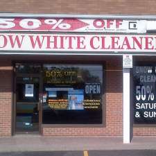 Snow White Dry Cleaners | 185 Thickson Rd, Whitby, ON L1N 6T9, Canada