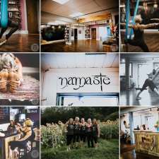 rSpace Yoga and Wellness Studio | 8823 State Rd, Colden, NY 14033, USA