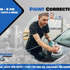 Auto Detailing Calgary | 1796 120 Ave NE, Calgary, AB T3K 2G3, Canada